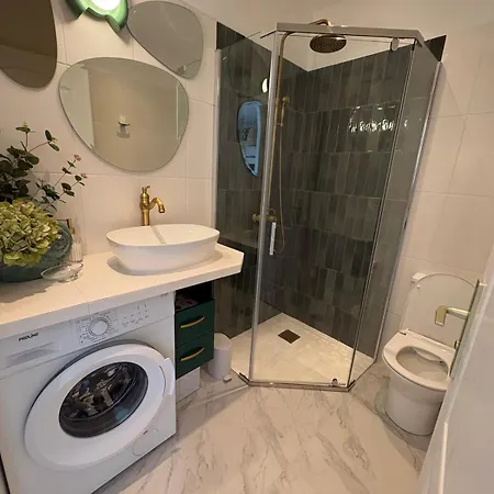 Mini Favone 67 6 Pers Piscine A Pied Appartement *
